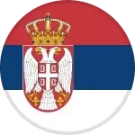 شعار Serbia U16