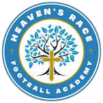 شعار Heaven Race FC Academy