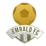 شعار Emrald Football Club