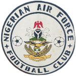 شعار Nigerian Air Force Football Club