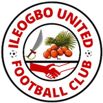 شعار Ile Ogbo United FC