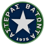 شعار Asteras Vatonta