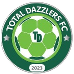 شعار Total Dazzlers Football Club