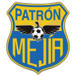 Club Deportivo Patrón Mejía شعار Club Deportivo Patrón Mejía