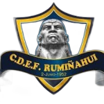 CD Rumiñahui شعار CD Rumiñahui
