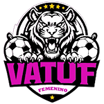 شعار Vatuf FC