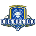 شعار CD Da Encarnacao