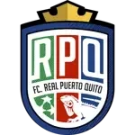 شعار FC Real Puerto Quito