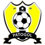 شعار CF Patogol