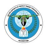 شعار Club Deportivo Aampetra