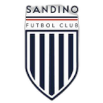 شعار Sandino FC