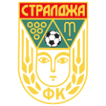 شعار OFC Straldzha Straldzha