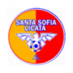 شعار Santa Sofia