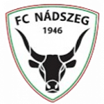 FC Nádszeg شعار FC Nádszeg