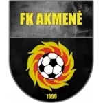 شعار FK Cementininkas