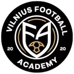 Vilnius FA شعار Vilnius FA