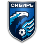 شعار Sibir-2 Novosibirsk