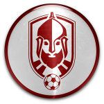 شعار Ermak Tomsk