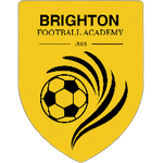 شعار Brigthon Football Academy