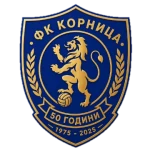 شعار FC Kornitsa 1975 Kornitsa
