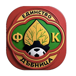 شعار FC Edinstvo Dabnitsa