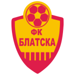 شعار FC Blatska Blatska