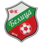 شعار OFC Belitsa Belitsa