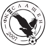 شعار FC Slashten 2007 Slashten