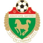 شعار AFC Avangard 1973 Bachevo