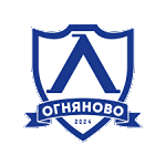 شعار FC Levski Ognyanovo