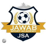 Jawab Sports Academy شعار Jawab Sports Academy