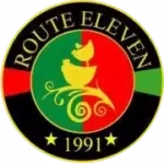 شعار Route Eleven
