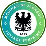 شعار Meninas de Jaraguá U20