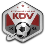 شعار KDV-M Tomsk