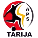 APS Tarija شعار APS Tarija