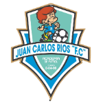 Juan Carlos Ríos FC شعار Juan Carlos Ríos FC