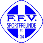 شعار FFV Sportfreunde 04