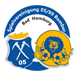 شعار Spvgg Bomber Homburg