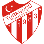 TSKV Türkgücü Frankfurt شعار TSKV Türkgücü Frankfurt