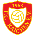 شعار FC Kaichen