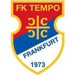 شعار FK Tempo Frankfurt
