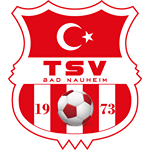 شعار TSV Bad Nauheim