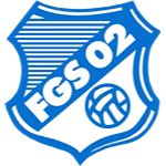 FG Seckbach شعار FG Seckbach