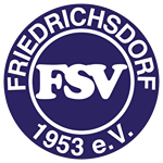 FSV Friedrichdorf شعار FSV Friedrichdorf