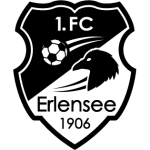 شعار 1. FC 1906 Erlensee II