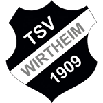 شعار TSV Wirtheim 09