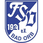 FSV Bad Orb شعار FSV Bad Orb
