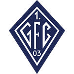شعار 1. FC 03 Gelnhausen