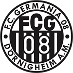 شعار FC Germania Dörnigheim 08