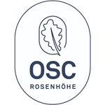 شعار OSC Rosenhöhe